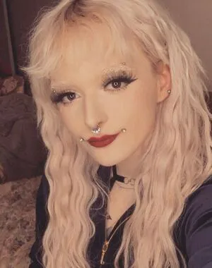 Gremlin Luna OnlyFans Leaked Free Thumbnail Picture - #YLtF61hj8S