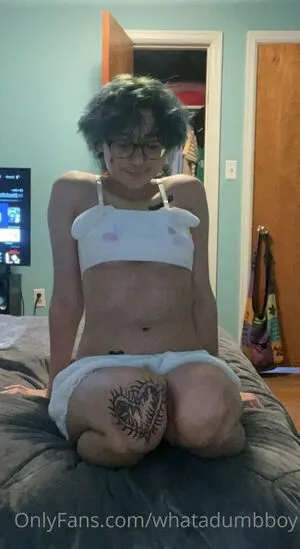 Gremlinbae OnlyFans Leaked Free Thumbnail Picture - #0cOdaAzk4V