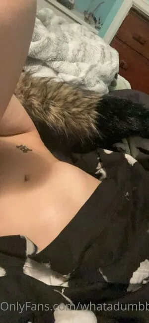 Gremlinbae OnlyFans Leaked Free Thumbnail Picture - #5r0aidC7lK