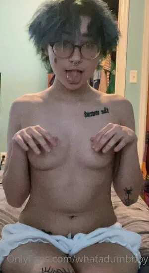 Gremlinbae OnlyFans Leaked Free Thumbnail Picture - #QB1Fj4oWKm
