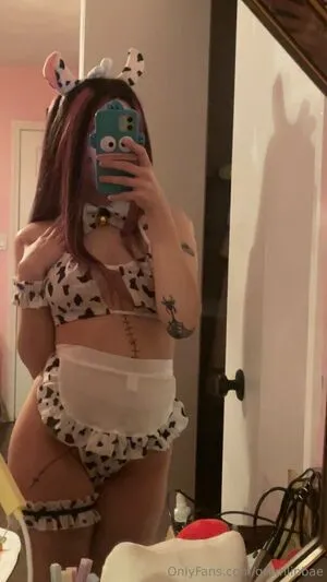 Gremlinbae OnlyFans Leaked Free Thumbnail Picture - #WAQWadyKjo