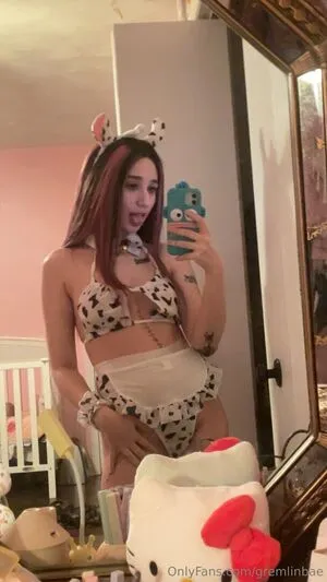 Gremlinbae OnlyFans Leaked Free Thumbnail Picture - #atw804i0Uf
