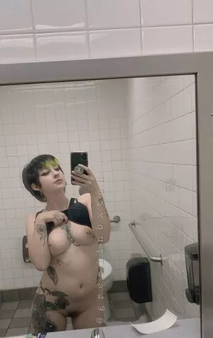 Gremlinbxtch OnlyFans Leaked Free Thumbnail Picture - #097OhmZHUG