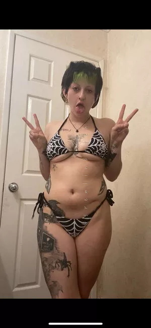 Gremlinbxtch OnlyFans Leaked Free Thumbnail Picture - #1ONeQbFSTR