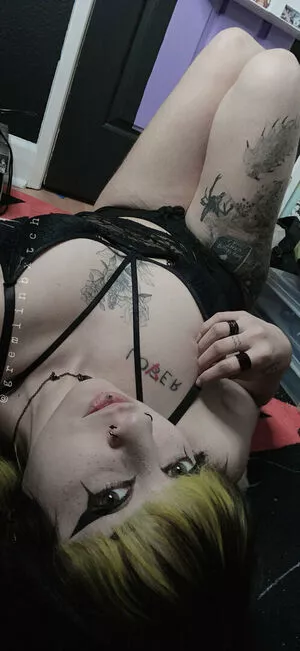 Gremlinbxtch OnlyFans Leaked Free Thumbnail Picture - #4OSRwCGqMz