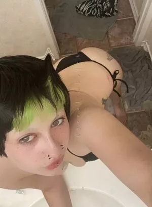 Gremlinbxtch OnlyFans Leaked Free Thumbnail Picture - #510e6JYK7A