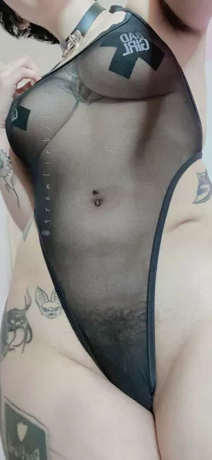 Gremlinbxtch OnlyFans Leaked Free Thumbnail Picture - #6jAh3Ue03w