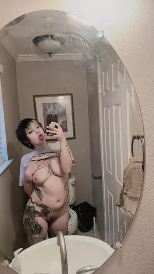 Gremlinbxtch OnlyFans Leaked Free Thumbnail Picture - #fji1jJz4W2