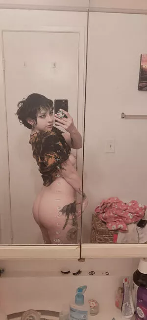 Gremlinbxtch OnlyFans Leaked Free Thumbnail Picture - #mbGBjQStTT