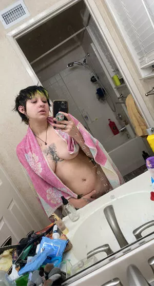 Gremlinbxtch OnlyFans Leaked Free Thumbnail Picture - #wbKgYLzAYD