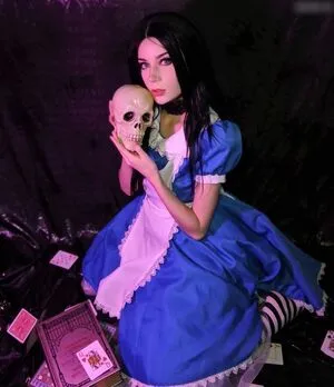 gremlynne OnlyFans Leaked Free Thumbnail Picture - #19B7J851F5