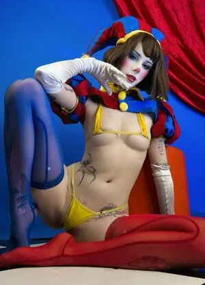 gremlynne OnlyFans Leaked Free Thumbnail Picture - #3dzaGYKU3p