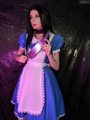 gremlynne OnlyFans Leaked Free Thumbnail Picture - #3pllR3E9i2