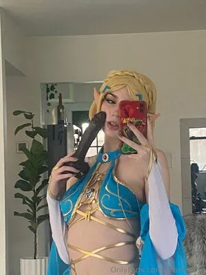 gremlynne OnlyFans Leaked Free Thumbnail Picture - #41B1XaVztY