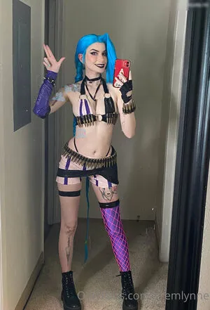 gremlynne OnlyFans Leaked Free Thumbnail Picture - #4rCJCsBXwL