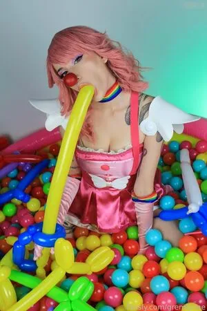 gremlynne OnlyFans Leaked Free Thumbnail Picture - #64KgDsP7aZ