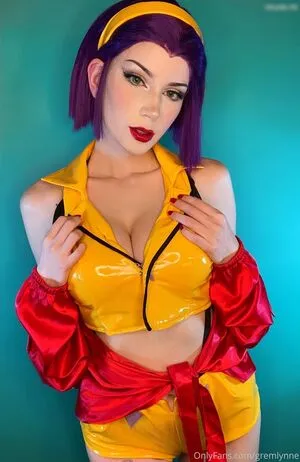 gremlynne OnlyFans Leaked Free Thumbnail Picture - #7u4UVUKca8