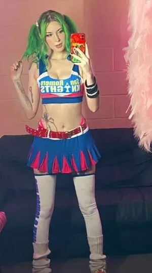 gremlynne OnlyFans Leaked Free Thumbnail Picture - #8wJq4ErdOq