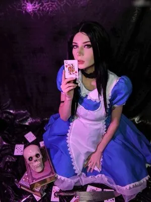 gremlynne OnlyFans Leaked Free Thumbnail Picture - #HkklQJX5VG