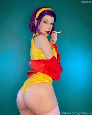 gremlynne OnlyFans Leaked Free Thumbnail Picture - #HrQOwp7p78