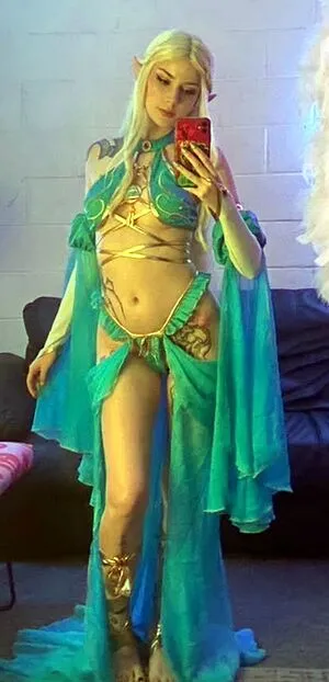 gremlynne OnlyFans Leaked Free Thumbnail Picture - #Lr79BNja6R