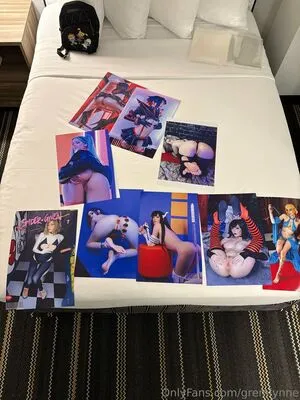 gremlynne OnlyFans Leaked Free Thumbnail Picture - #MyZ44k36eS