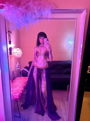 gremlynne OnlyFans Leaked Free Thumbnail Picture - #bZeocggqoj