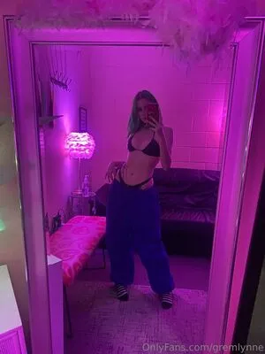gremlynne OnlyFans Leaked Free Thumbnail Picture - #bpD0cPd9OC