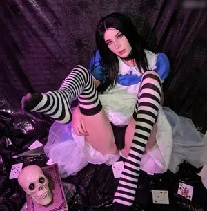 gremlynne OnlyFans Leaked Free Thumbnail Picture - #cEUihfexqI