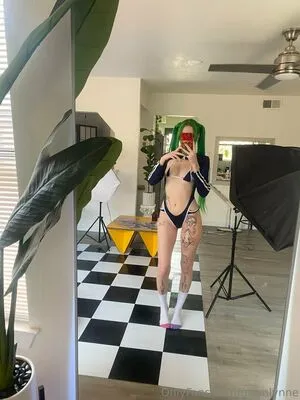 gremlynne OnlyFans Leaked Free Thumbnail Picture - #djrAf9dOg9