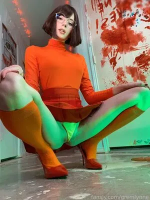 gremlynne OnlyFans Leaked Free Thumbnail Picture - #donSe1UGlZ