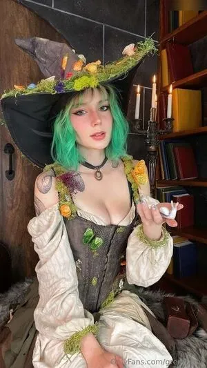 gremlynne OnlyFans Leaked Free Thumbnail Picture - #duhqTfh2Mf