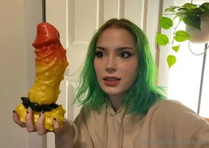 gremlynne OnlyFans Leaked Free Thumbnail Picture - #fpK7B7tZpO