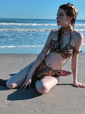 gremlynne OnlyFans Leaked Free Thumbnail Picture - #iOxr6TGrlR