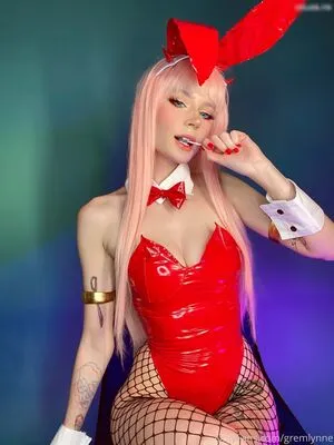 gremlynne OnlyFans Leaked Free Thumbnail Picture - #ifjqnjRgjQ