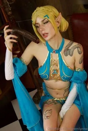gremlynne OnlyFans Leaked Free Thumbnail Picture - #kDFTdDfkfj