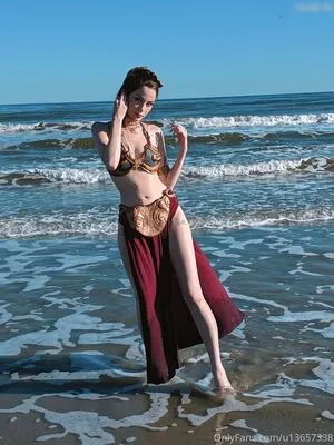 gremlynne OnlyFans Leaked Free Thumbnail Picture - #oFIhkitPDO
