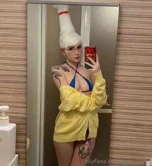 gremlynne OnlyFans Leaked Free Thumbnail Picture - #rWSCg28Ox1