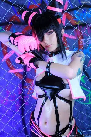 gremlynne OnlyFans Leaked Free Thumbnail Picture - #rcrgh2D4uq