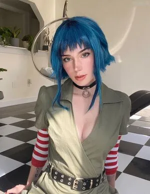 gremlynne OnlyFans Leaked Free Thumbnail Picture - #rodnHAICsk