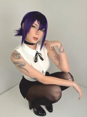 gremlynne OnlyFans Leaked Free Thumbnail Picture - #srEHmNjQDC