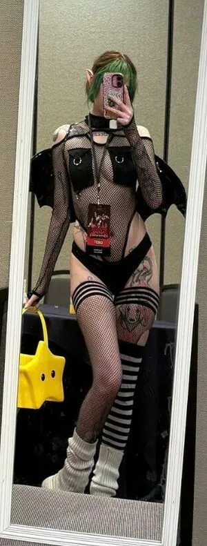 gremlynne OnlyFans Leaked Free Thumbnail Picture - #svCY1AVzKA
