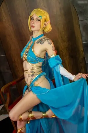 gremlynne OnlyFans Leaked Free Thumbnail Picture - #uCVw9WqMKW