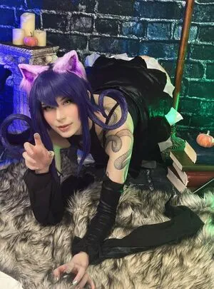 gremlynne OnlyFans Leaked Free Thumbnail Picture - #vmJLFSibjW