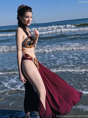 gremlynne OnlyFans Leaked Free Thumbnail Picture - #xWOhDXK3o7