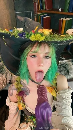 gremlynne OnlyFans Leaked Free Thumbnail Picture - #yIZtqtPmuY