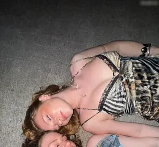 Greta Charlotte OnlyFans Leaked Free Thumbnail Picture - #pT2DqBJBf3