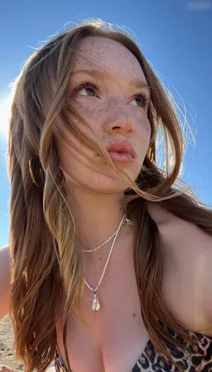 Greta Charlotte OnlyFans Leaked Free Thumbnail Picture - #rkIl88EL1F