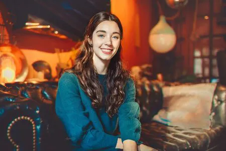 Greta Elizondo OnlyFans Leaked Free Thumbnail Picture - #6Q8ZVbEYlb