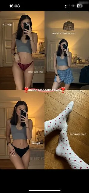 Greta Engelfried OnlyFans Leaked Free Thumbnail Picture - #3g6I3PTmQq